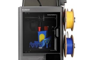 Elegoo Centauri Carbon 2 Combo, l'impression 3D (…)