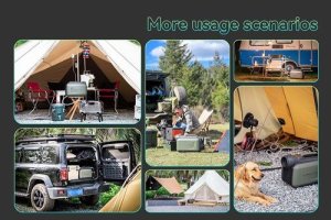 Canicule : le climatiseur portable CYBERTAKE S1 Pro en (...)