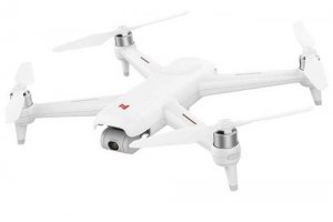 Drone Xiaomi Fimi A3, caméra HD, télécommande avec écran (...)