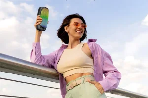 SOUNARC XR3 à 18,99 € : l'enceinte Bluetooth 10 W avec (…)