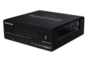 PeeKBox 264 HD : boitier multimédia HD, récepteur / enregistreur TNT HD
