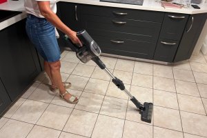 Le JIMMY JV9 Pro Aqua en forte promotion chez (...)