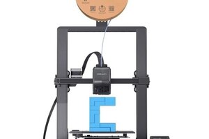 L'imprimante 3D Creality Ender-3 V3 SE , Auto Leveling, (…)