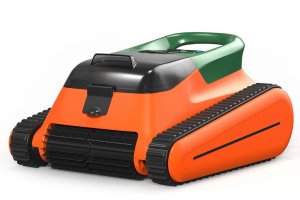 Seauto Crab 2025 : le robot nettoyeur de piscine (...)