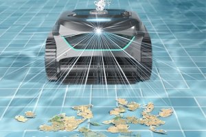 WYBOT C2 Vision, adieu la corvée du nettoyage de piscine (...)