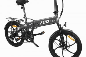 Le vélo électrique pliant PVY Z20 PRO à 752,97€