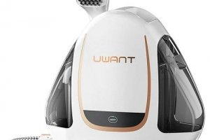 L'injecteur extracteur UWANT B100-E, parfait pour (...)