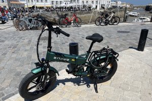 Mon Coup de Cœur Absolu : L'Engwe Engine Pro 2.0 à 1364€ (…)