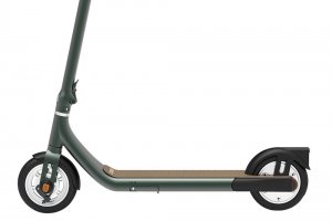 Atomi Alpha, une trottinette electrique de ville avec (...)