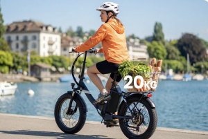 Touroll S3, un entrée de gamme séduisante dans l'univers (...)