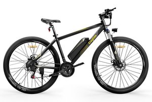 le bon VTT électrique ELEGLIDE M1 PLUS version APP, 27.5 (...)