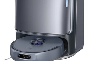 Le Narwal Freo Z10 Ultra, le meilleur robot aspirateur (...)