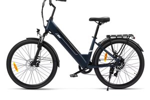 Le Foride Roamer 2 ST casse les prix : un vélo électrique (...)