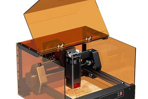La Mini graveuse laser portable Longer Ray5 MiniS an (...)