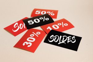 Soldes Hivers 2023, le fil des bons plans dès (...)