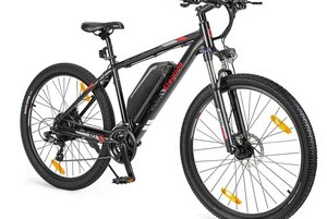 Eleglide M2, le VTT électrique star économique de la (...)
