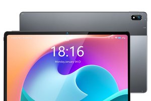 La Tablette Android 4G BMAX i11 Plus, 10.36", 16/128 Go (...)