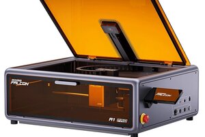 Creality Falcon A1 PRO, machine gravure laser caisson (...)