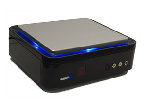 Hauppauge HD PVR, essai publié