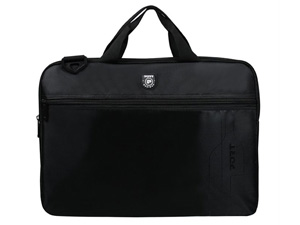 6€99 Sacoche LIBERTY CASE PORT DESIGNS 15,6 pouces avec 2 câbles Ethernet livré