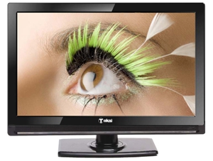 Tokaï TTE-16002CK Boycottons les TV MPEG-2 !