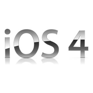 Mise à jour IOS4.3.2 pour iPad/iPhone, correction Facetime/3G