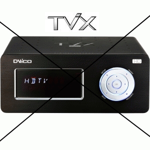 La marque Dvico TivX n'est plus ... ? (maj mise en garde)