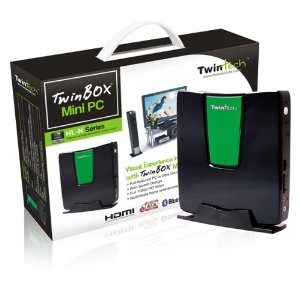 Mini PC TWINTECH Home cinéma HDMI complet 189 livré