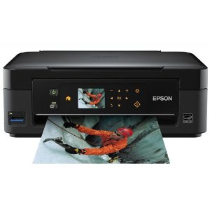 Imprimante Multifonction Epson Wifi Airprint 49€99 livrée