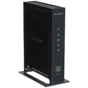 Amplificateur Wifi Pont réseau 4 Ports NETGEAR WN2000RPT 24€90 livré