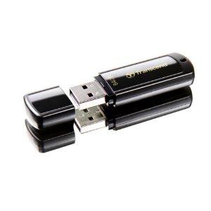 Clé USB 64GO Transcend à 24,99€ livraison comprise