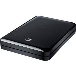 Disque dur externe 2,5" 1 To GoFlex USB 3.0 87,90€ livré