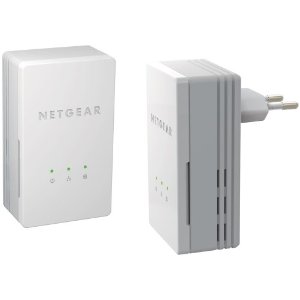 Kit CPL Netgear XAVB2301 200Mbps 23€99 livré