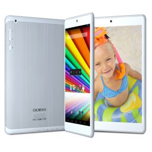 Tablette tactile CHUWI V88S, 8 pouces, Quad core Rockchip, IPS, Bluetooth 16GO à 115€
