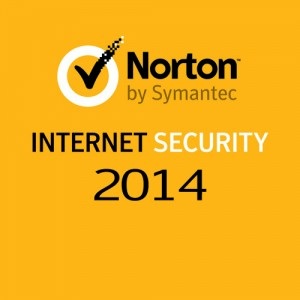 Norton Internet Security 2014 1 an et 3 PCs 19€99