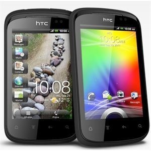 Smartphone Android HTC explorer 40€