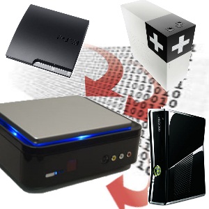 Hauppauge HD PVR, capturez la vidéo HD de votre console (ou autre) sur votre ordinateur