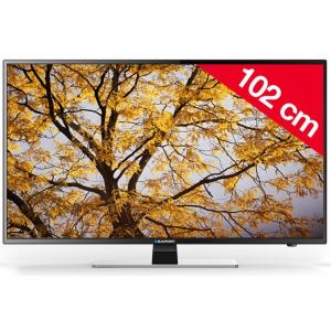 TV Blaupunkt B40PW133 202 cm 40 pouces 199€99 @ Fnac