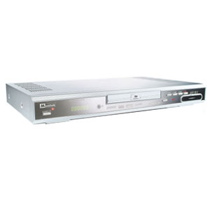 Un premier enregistreur DVD lecteur DivX avec Tuner TNT bientôt disponible !