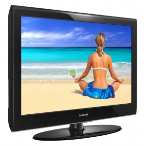 Une TV HD dans 55,5% des foyers en Françe