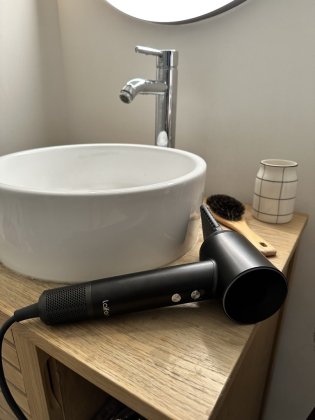 Test Laifen Swift LF03, un sèche-cheveux haut de gamme type Dyson à prix juste