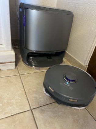Test Narwal Freo Z10 Ultra, tout simplement le meilleur robot aspirateur laveur de sa génération