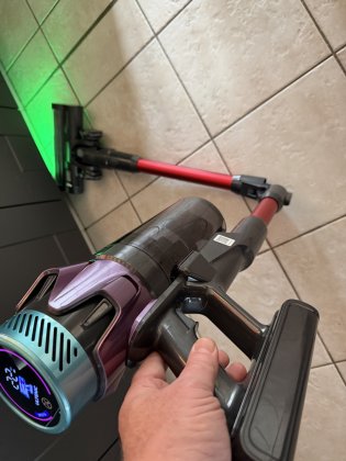 Test Ultenic U18 Pro, un équivalent Rowenta Flex chinois à prix canon