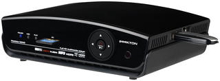 Peekton 50HD, boîtier HD à prix plancher