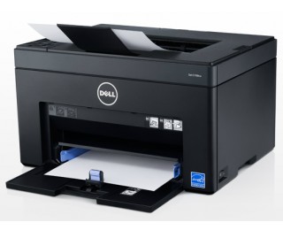 Imprimante Laser Couleur Wifi DELL 58€81 livrée (-70%)