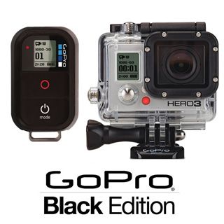 Casque Marshall Major , GOPRO Hero III Black et iPad Retina jusque -30%