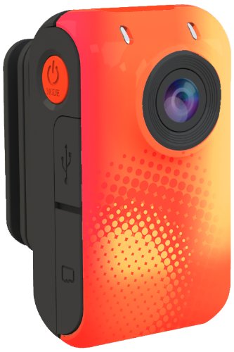 Caméra sport enfant Gecko HD Oregon Scientific à 18€38