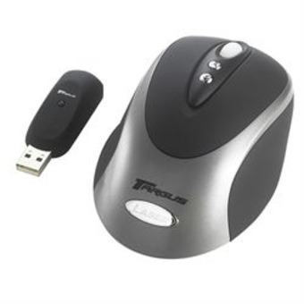 SOLDES 2011 [EPUISE] : Une souris Laser targus rechargeable de 50 € pour 3.80 € 