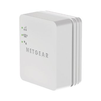 Répéteur Wifi Netgear WN1000RP 14€99 