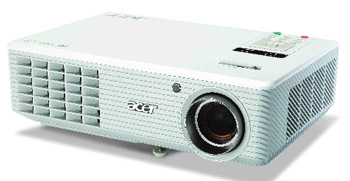 Acer H5360BD, la vrai 3D vidéo sur un projecteur